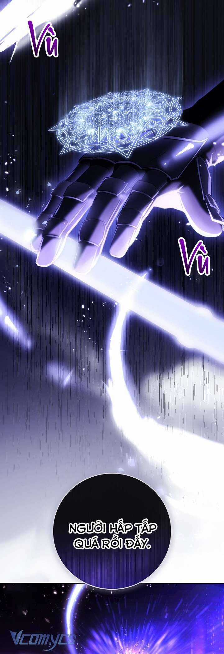 Hướng Về Ánh Dương Lần Nữa Chapter 87 trang 46