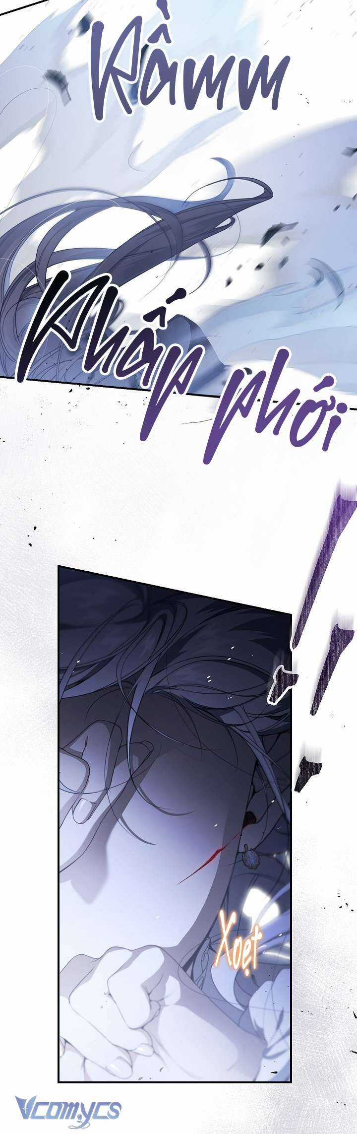 Hướng Về Ánh Dương Lần Nữa Chapter 87 trang 49