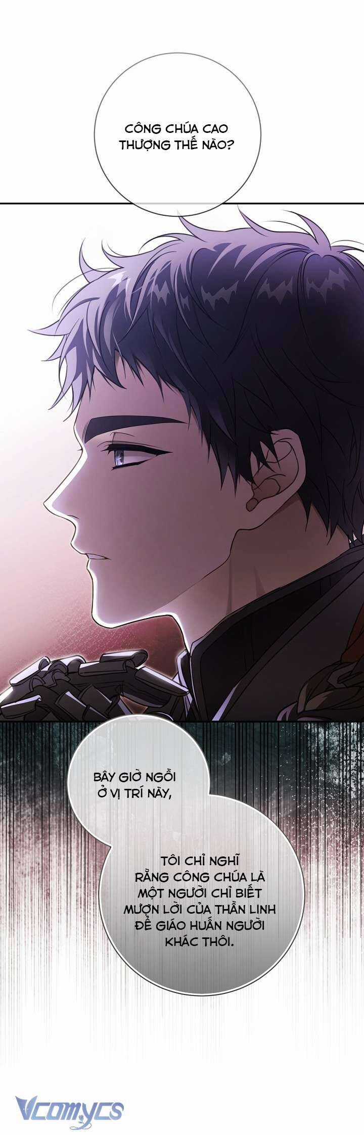 Hướng Về Ánh Dương Lần Nữa Chapter 87 trang 5