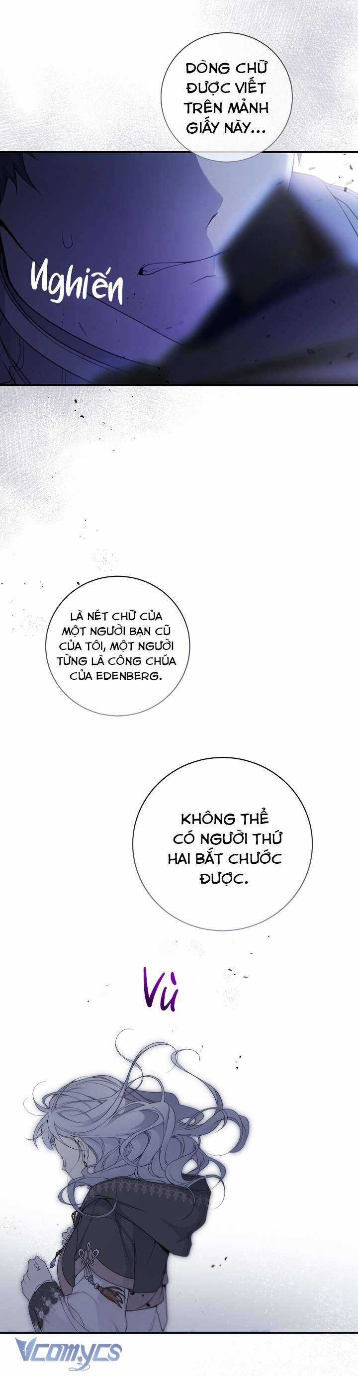 Hướng Về Ánh Dương Lần Nữa Chapter 87 trang 50