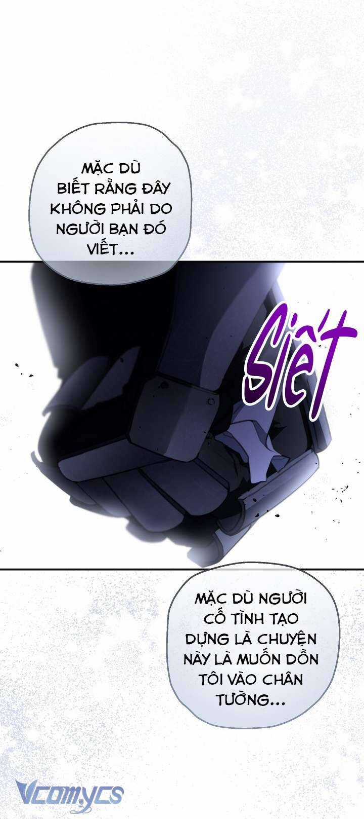 Hướng Về Ánh Dương Lần Nữa Chapter 87 trang 51