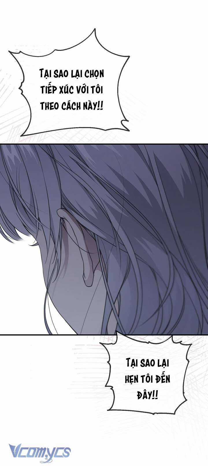 Hướng Về Ánh Dương Lần Nữa Chapter 87 trang 53