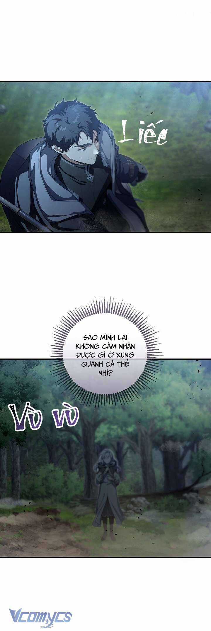 Hướng Về Ánh Dương Lần Nữa Chapter 87 trang 54