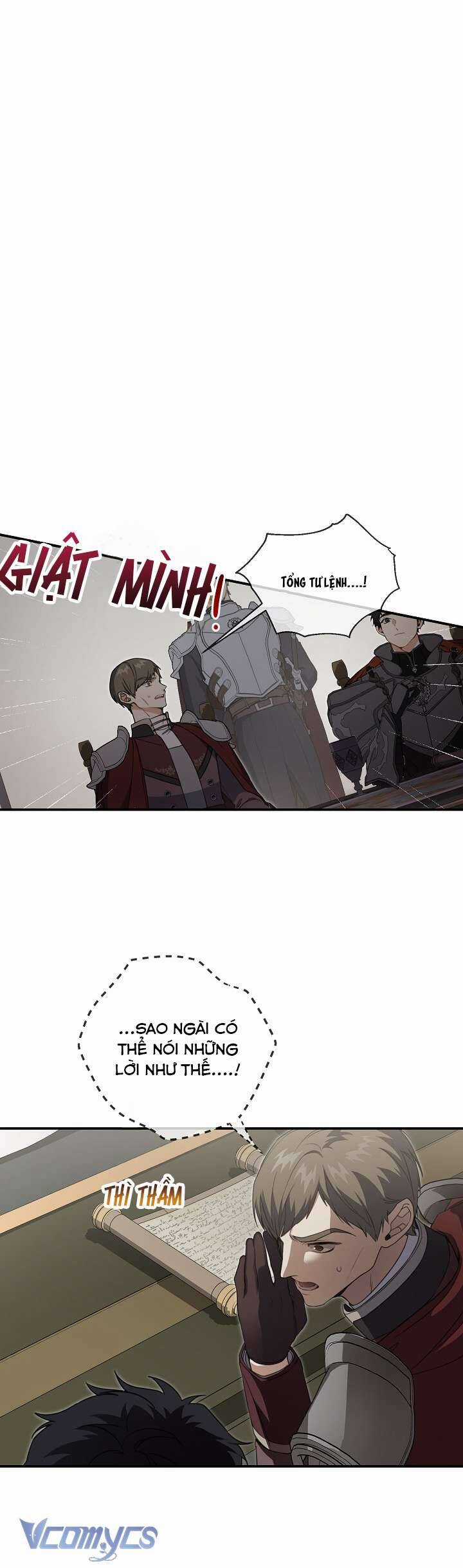 Hướng Về Ánh Dương Lần Nữa Chapter 87 trang 6