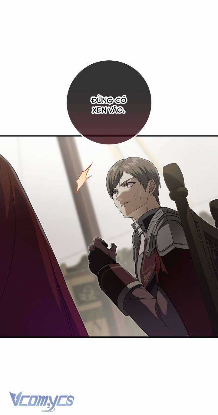 Hướng Về Ánh Dương Lần Nữa Chapter 87 trang 7