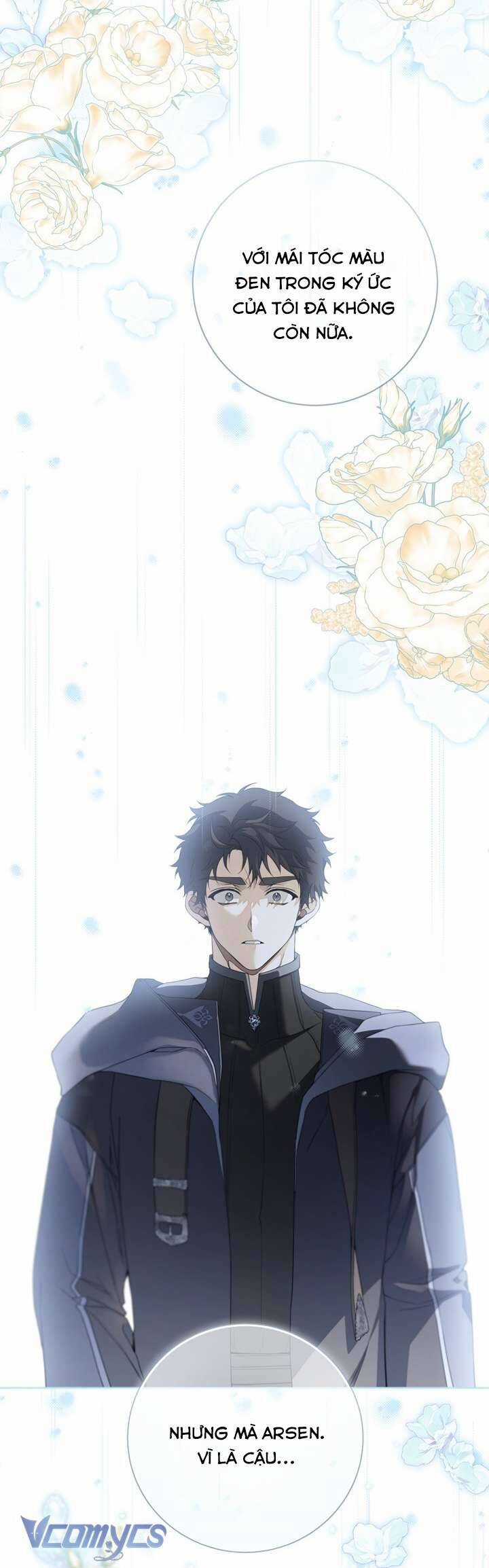 Hướng Về Ánh Dương Lần Nữa Chapter 88 trang 10