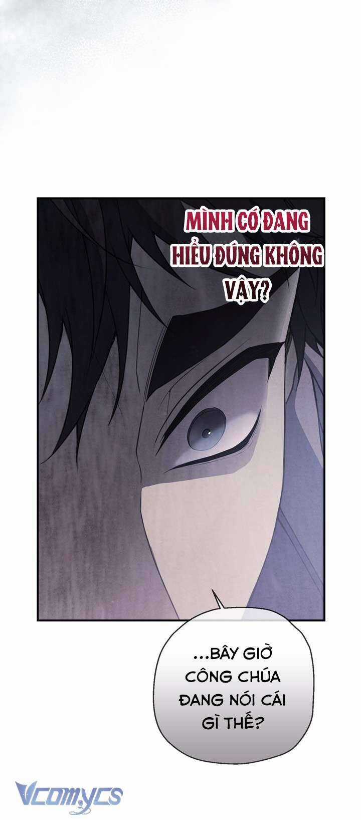 Hướng Về Ánh Dương Lần Nữa Chapter 88 trang 15