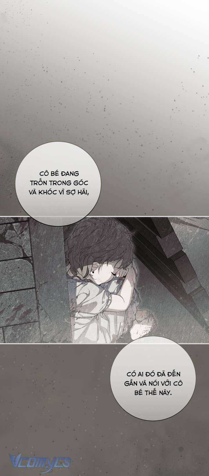 Hướng Về Ánh Dương Lần Nữa Chapter 88 trang 17