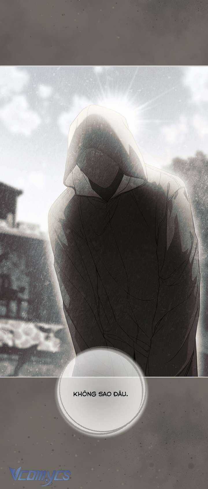 Hướng Về Ánh Dương Lần Nữa Chapter 88 trang 18