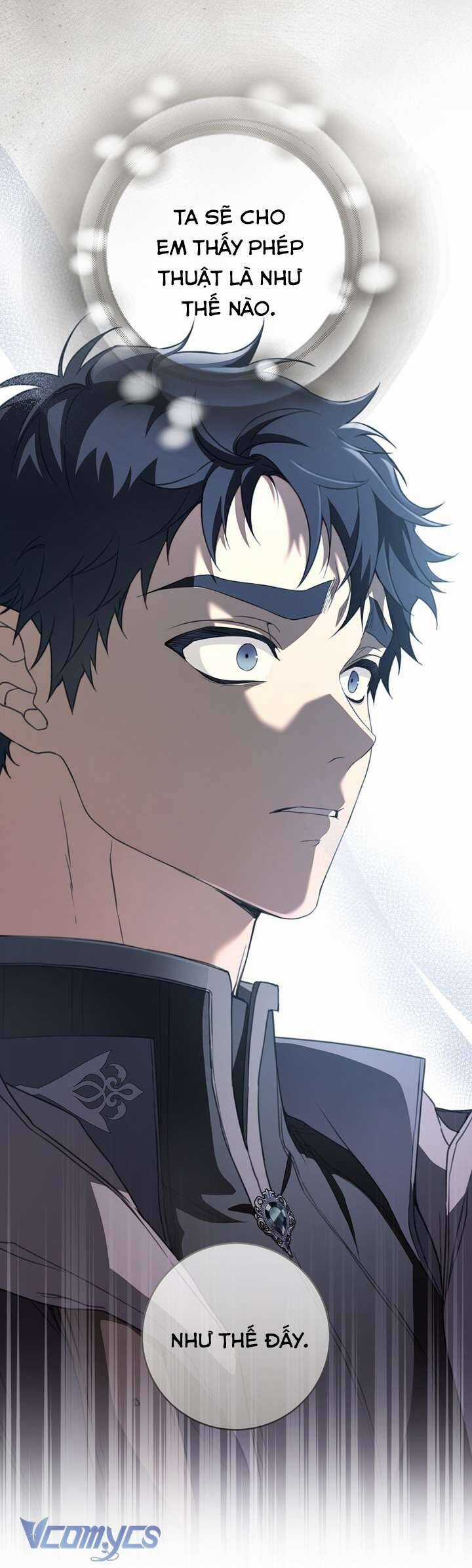 Hướng Về Ánh Dương Lần Nữa Chapter 88 trang 20