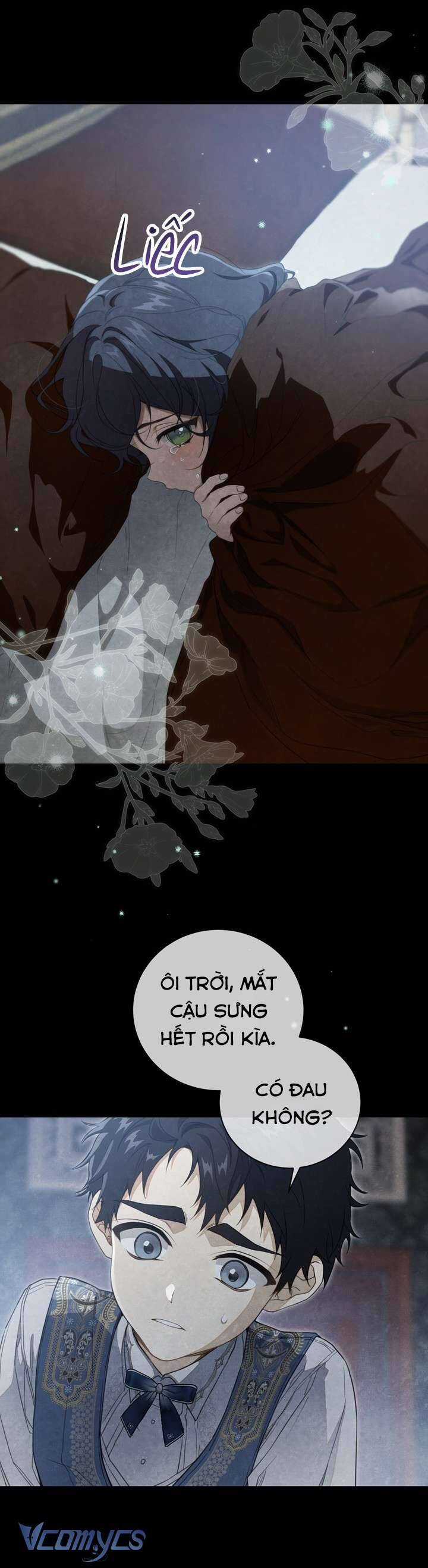 Hướng Về Ánh Dương Lần Nữa Chapter 88 trang 23