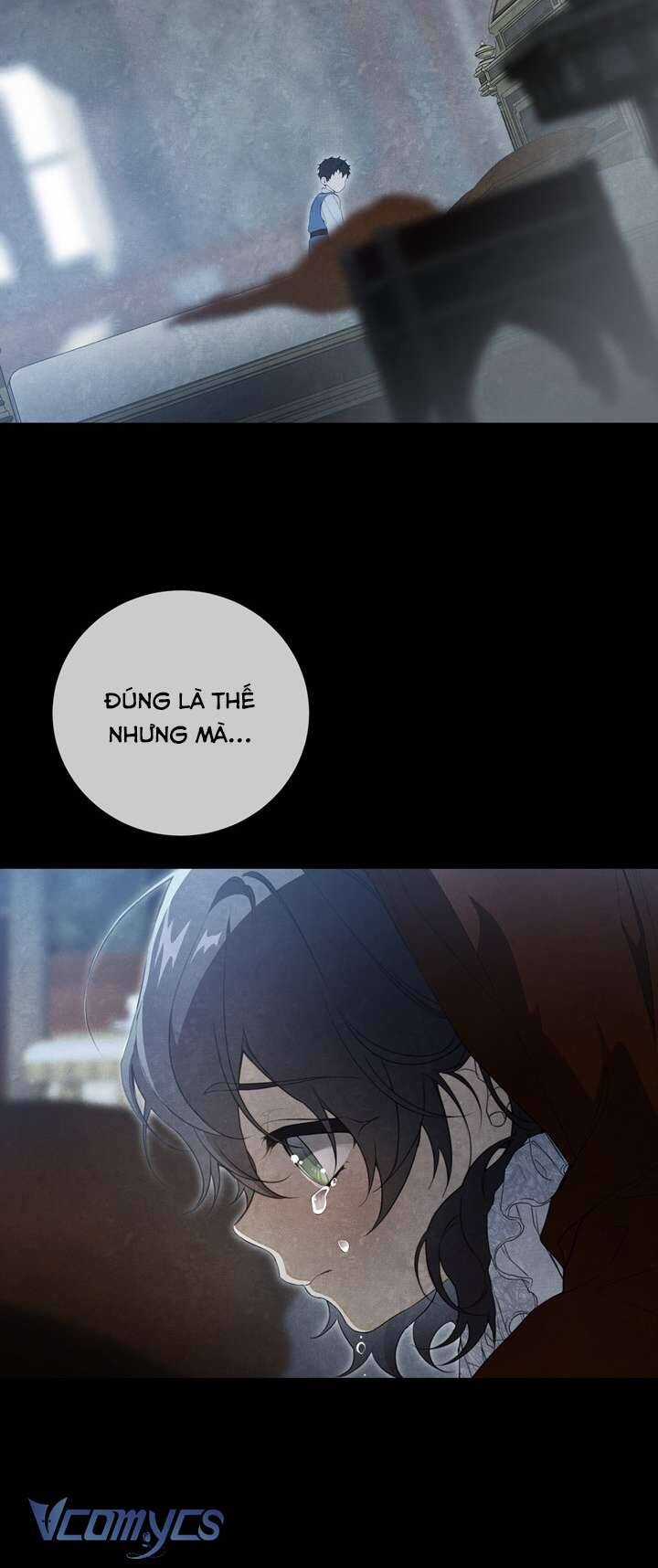 Hướng Về Ánh Dương Lần Nữa Chapter 88 trang 25