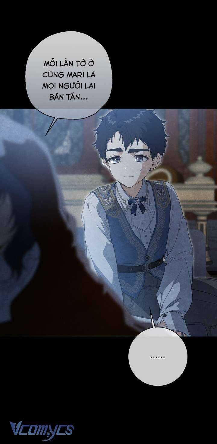 Hướng Về Ánh Dương Lần Nữa Chapter 88 trang 26