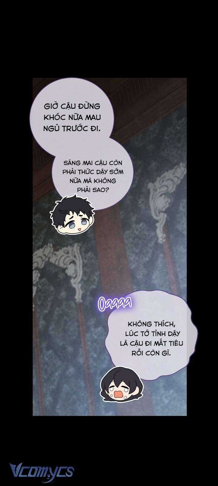 Hướng Về Ánh Dương Lần Nữa Chapter 88 trang 27