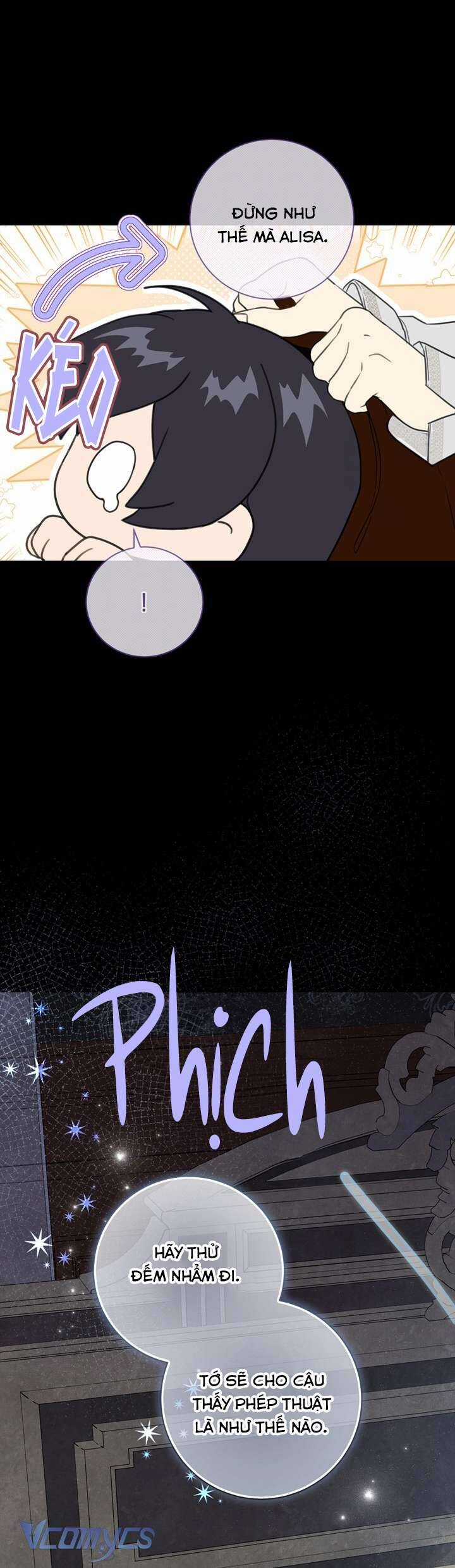 Hướng Về Ánh Dương Lần Nữa Chapter 88 trang 28