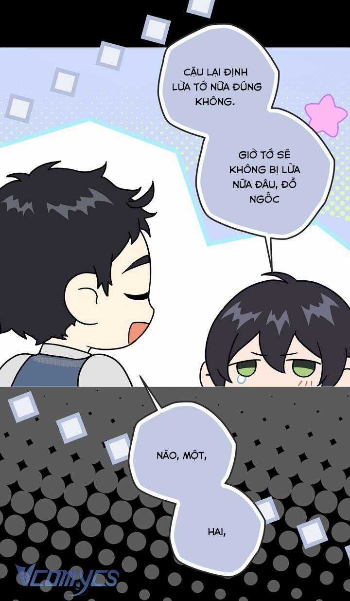 Hướng Về Ánh Dương Lần Nữa Chapter 88 trang 30