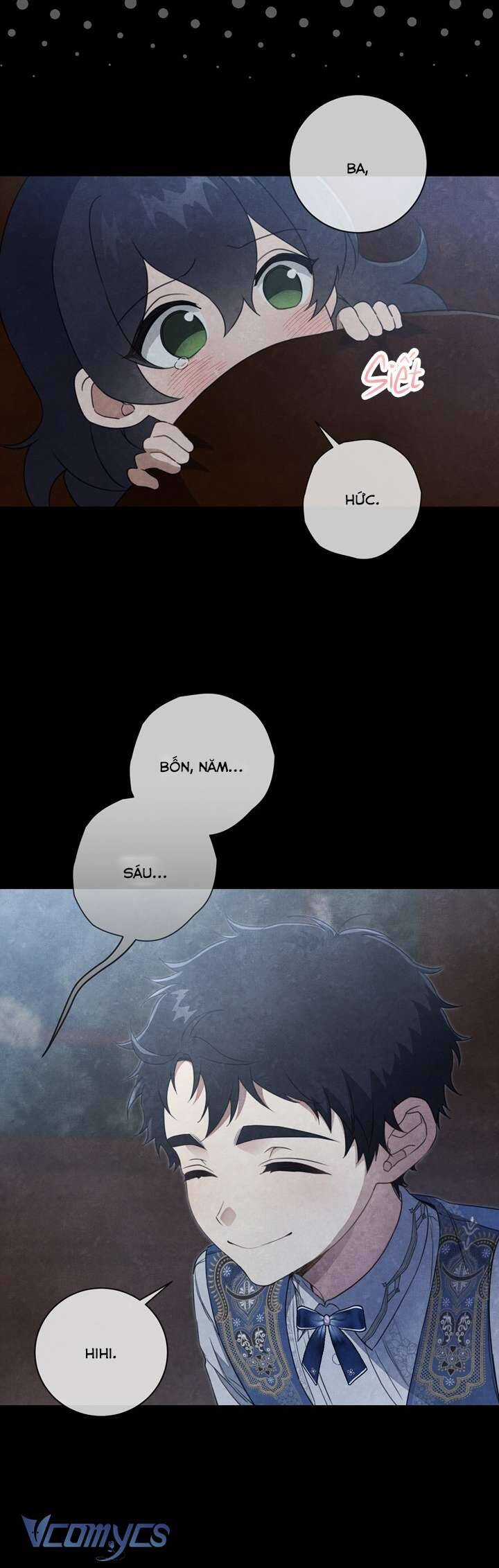 Hướng Về Ánh Dương Lần Nữa Chapter 88 trang 31