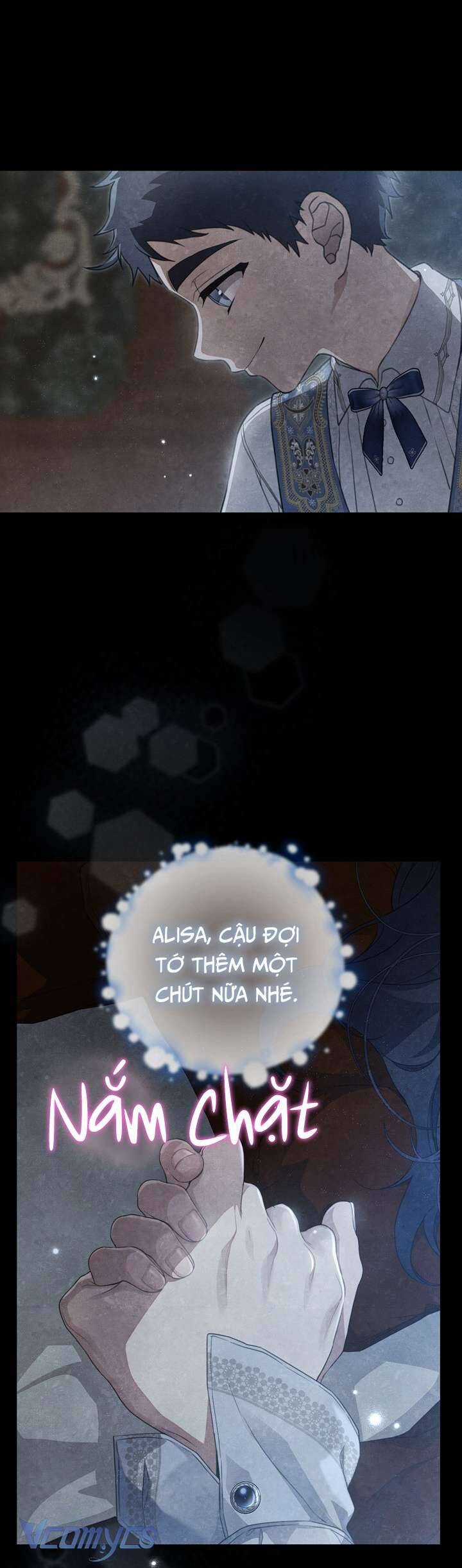 Hướng Về Ánh Dương Lần Nữa Chapter 88 trang 34