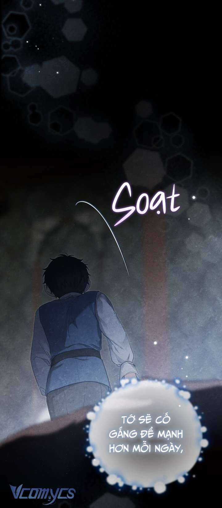 Hướng Về Ánh Dương Lần Nữa Chapter 88 trang 35