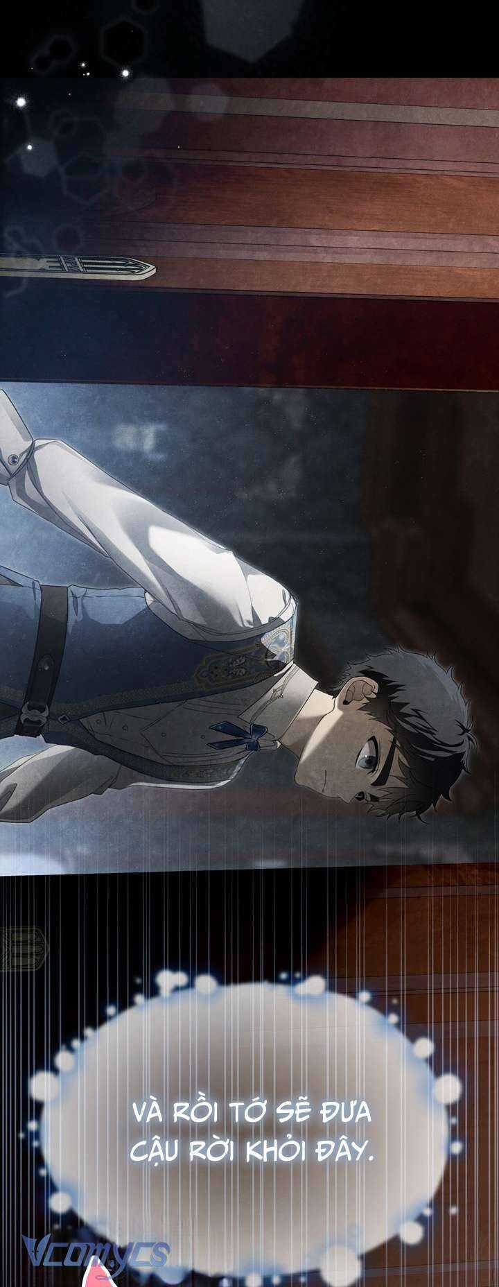 Hướng Về Ánh Dương Lần Nữa Chapter 88 trang 36