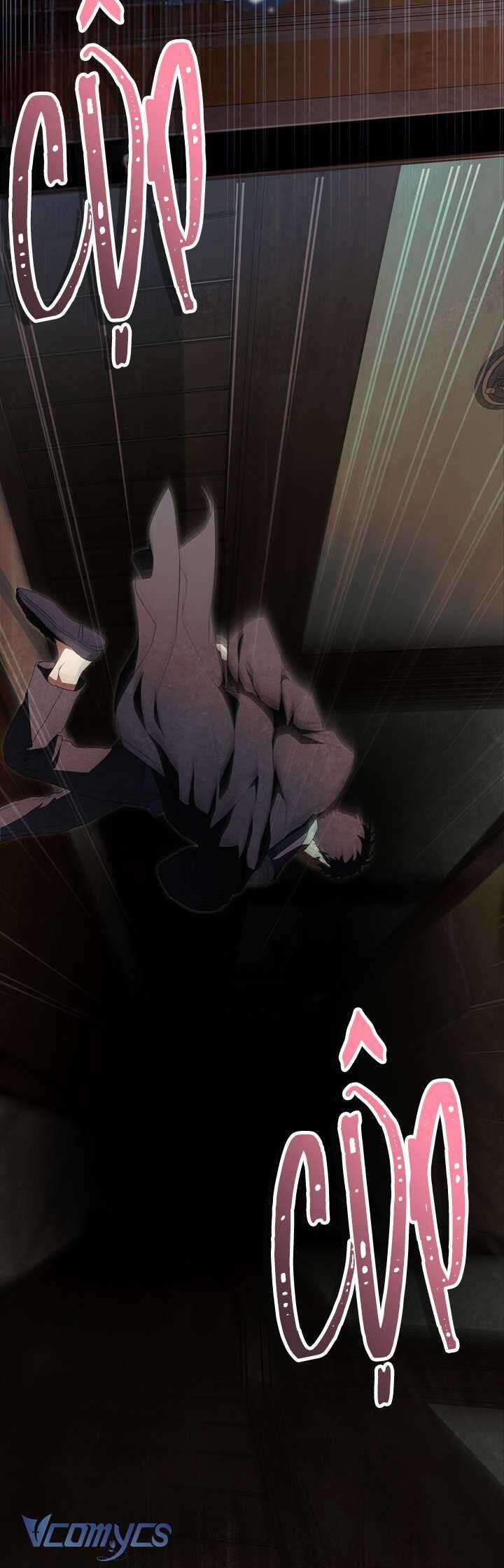 Hướng Về Ánh Dương Lần Nữa Chapter 88 trang 37