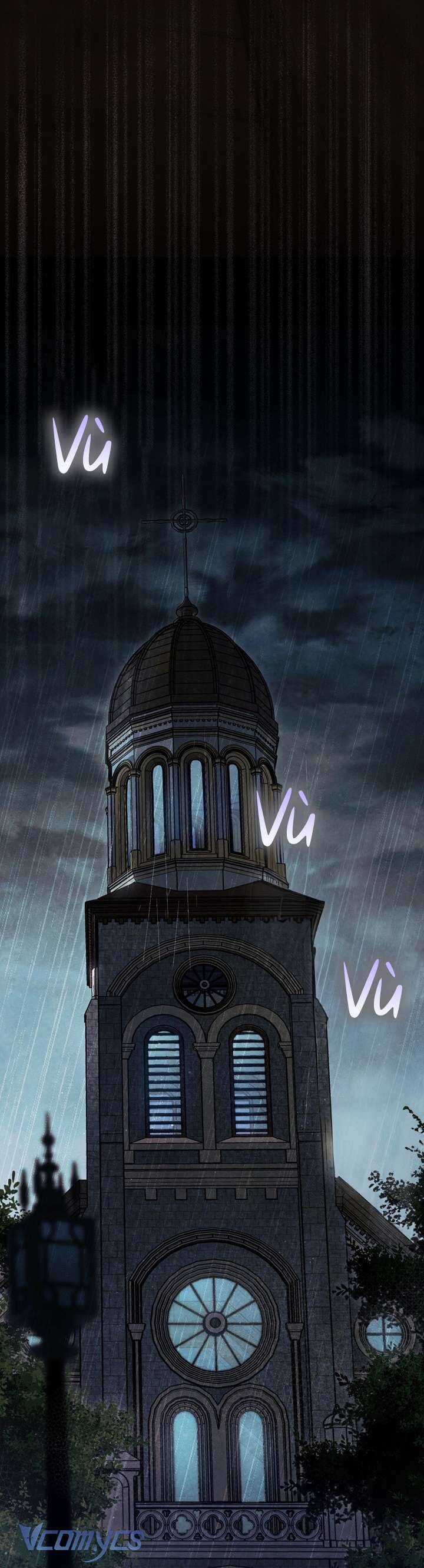 Hướng Về Ánh Dương Lần Nữa Chapter 88 trang 38