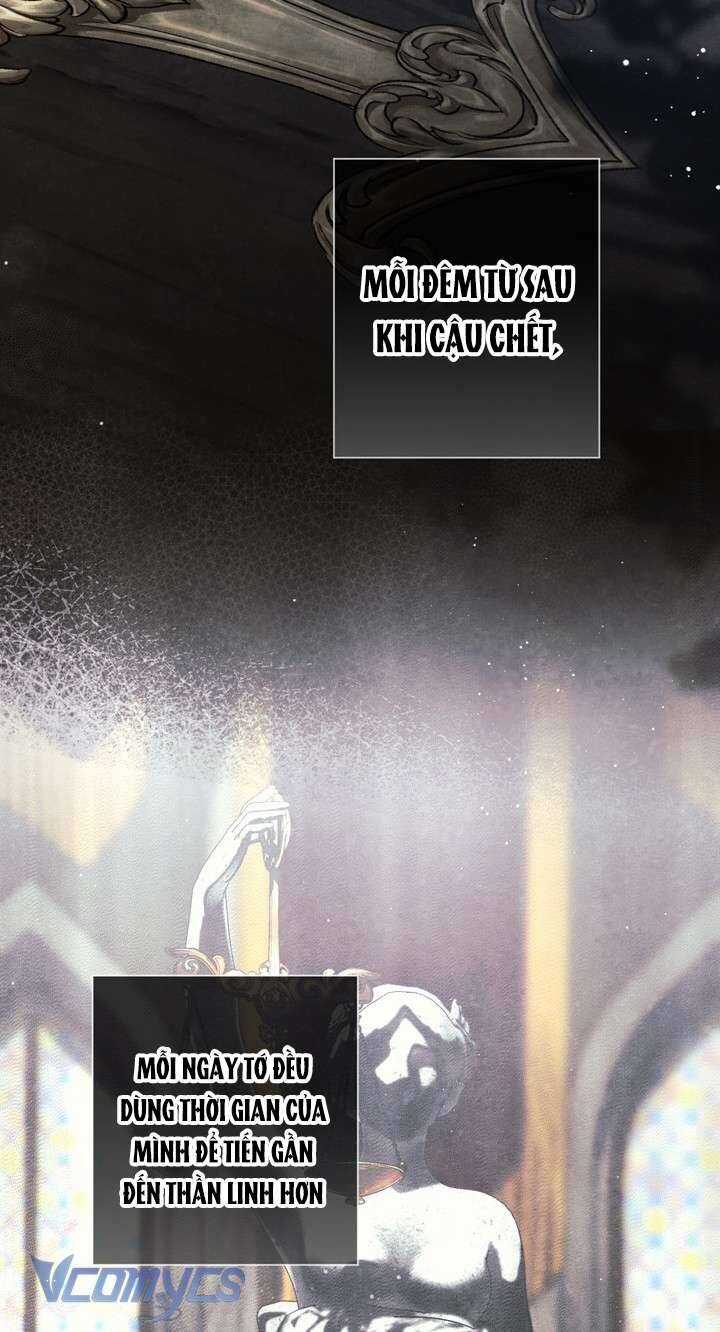 Hướng Về Ánh Dương Lần Nữa Chapter 88 trang 44