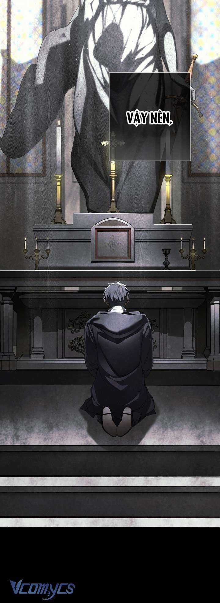 Hướng Về Ánh Dương Lần Nữa Chapter 88 trang 45