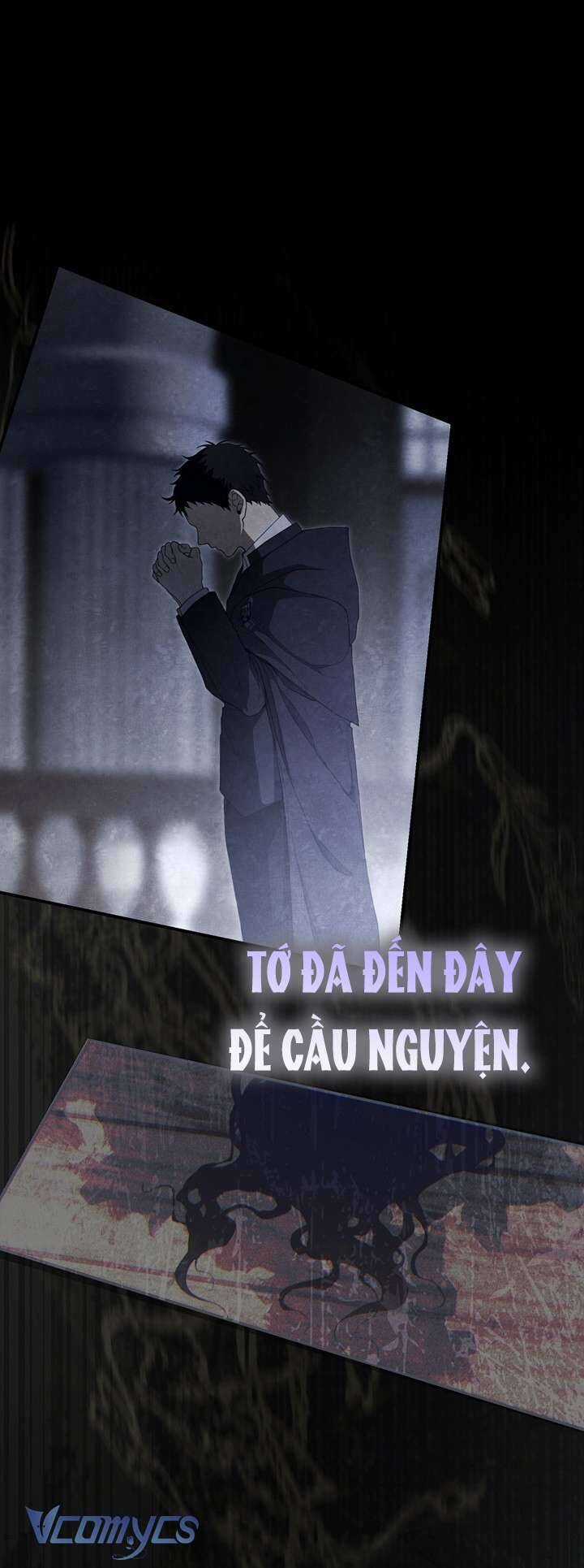 Hướng Về Ánh Dương Lần Nữa Chapter 88 trang 46