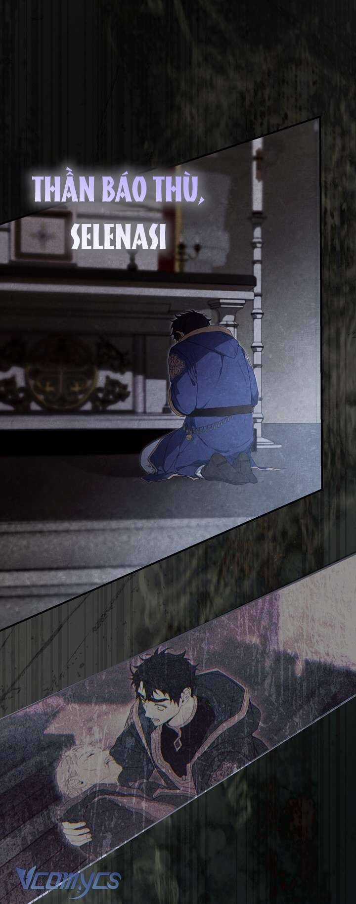 Hướng Về Ánh Dương Lần Nữa Chapter 88 trang 47