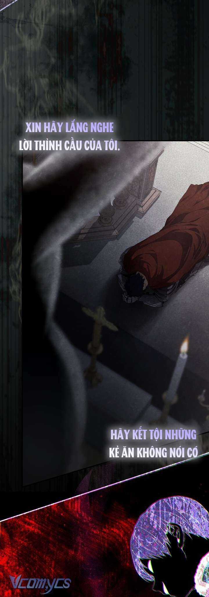 Hướng Về Ánh Dương Lần Nữa Chapter 88 trang 48