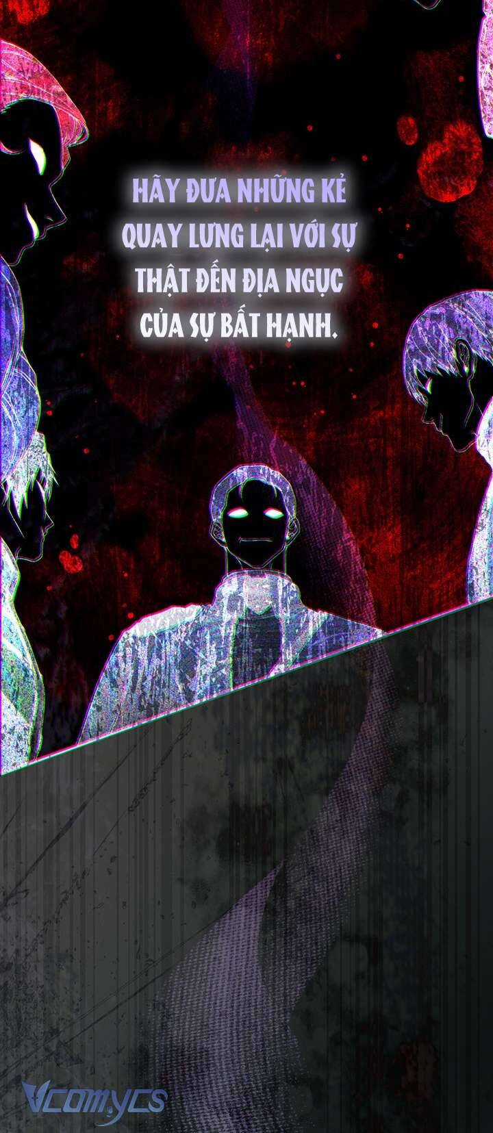 Hướng Về Ánh Dương Lần Nữa Chapter 88 trang 49