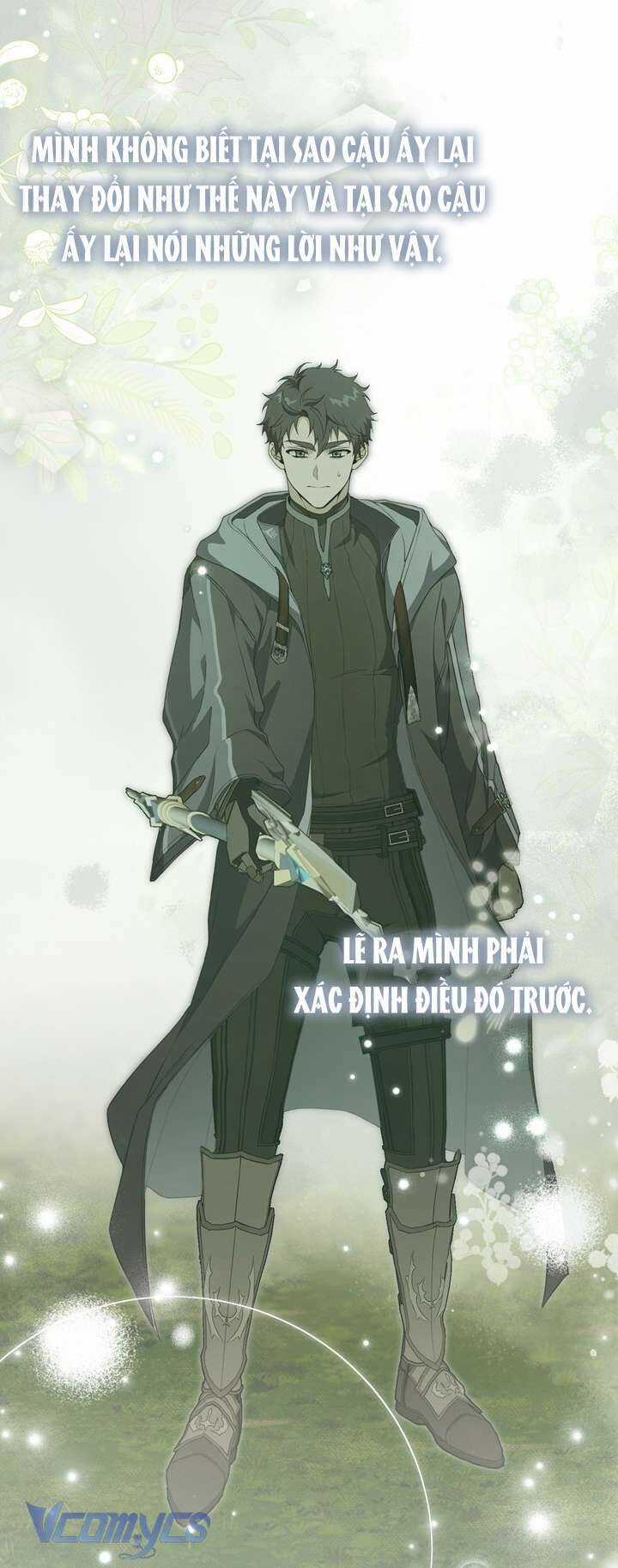 Hướng Về Ánh Dương Lần Nữa Chapter 88 trang 5