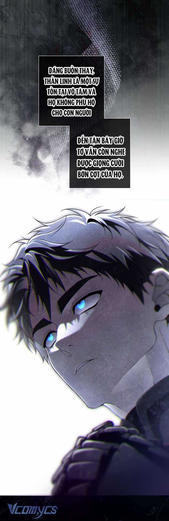 Hướng Về Ánh Dương Lần Nữa Chapter 88 trang 50