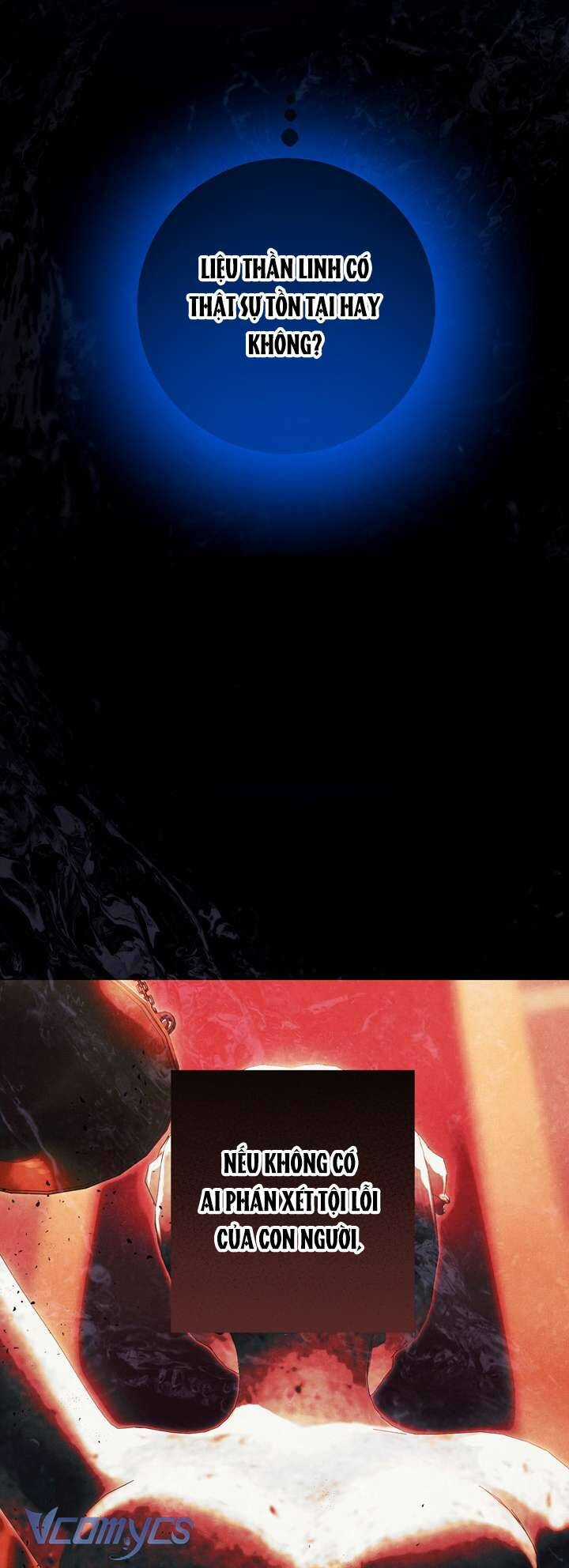 Hướng Về Ánh Dương Lần Nữa Chapter 88 trang 51