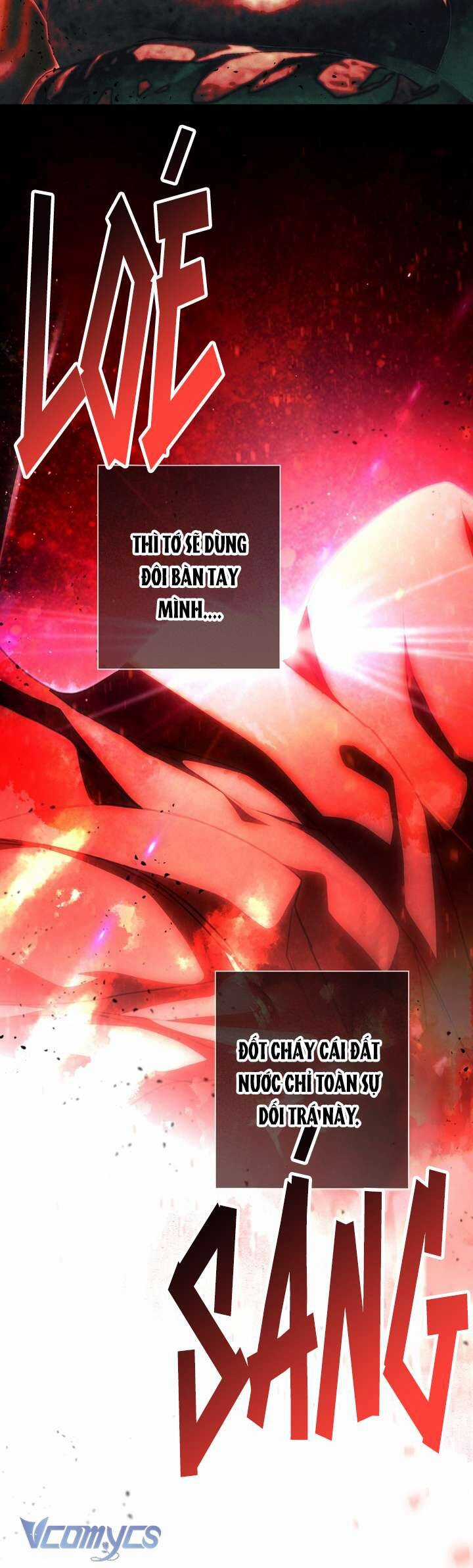 Hướng Về Ánh Dương Lần Nữa Chapter 88 trang 52