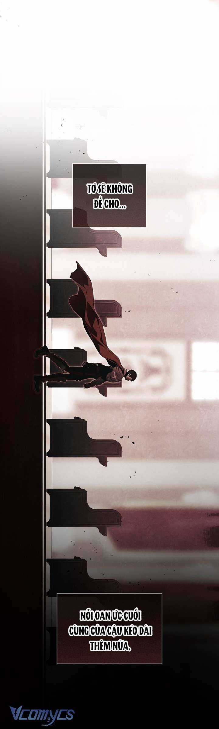 Hướng Về Ánh Dương Lần Nữa Chapter 88 trang 53