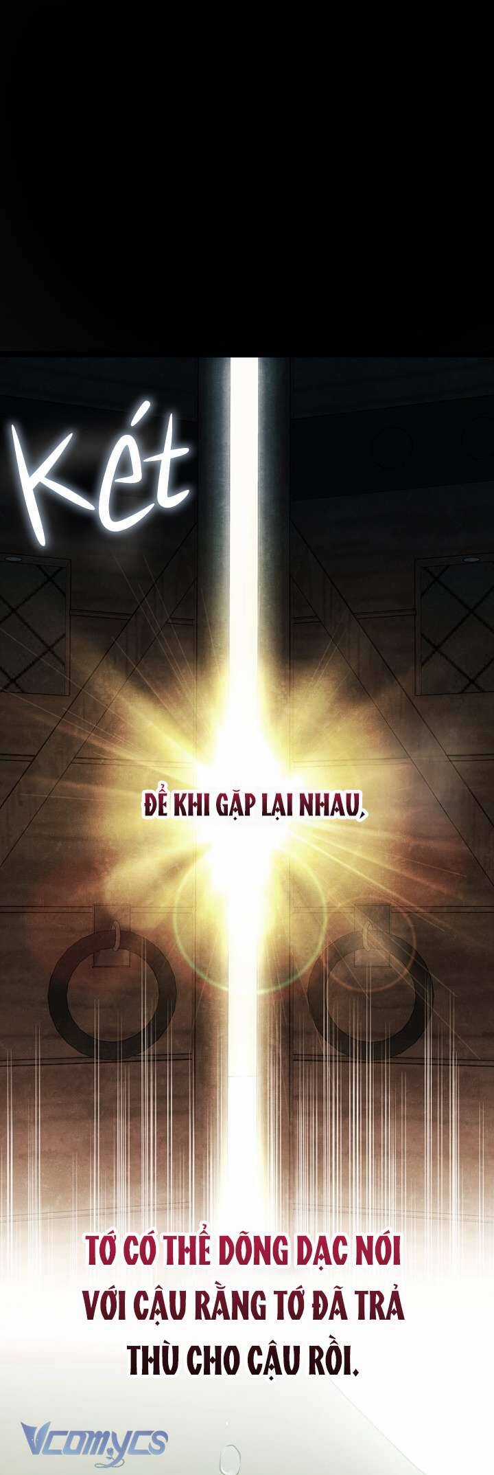 Hướng Về Ánh Dương Lần Nữa Chapter 88 trang 54