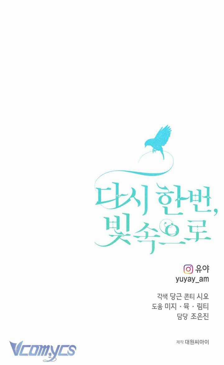 Hướng Về Ánh Dương Lần Nữa Chapter 88 trang 57