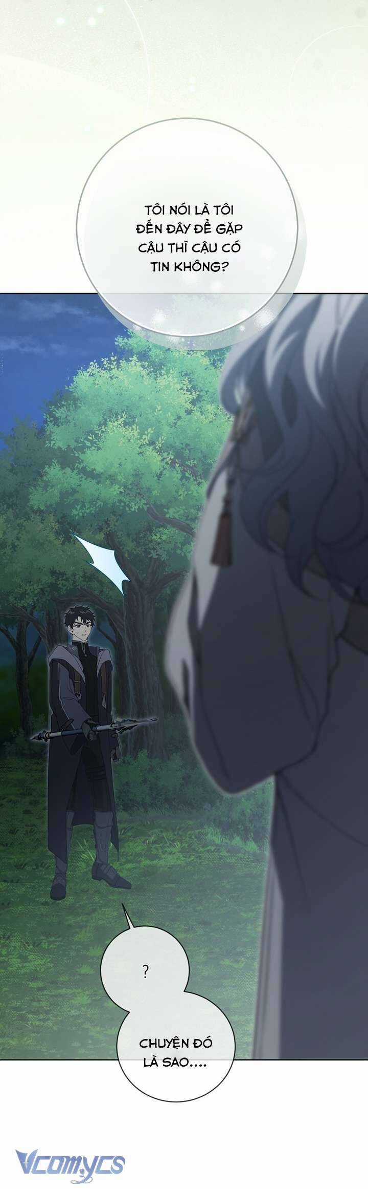 Hướng Về Ánh Dương Lần Nữa Chapter 88 trang 7