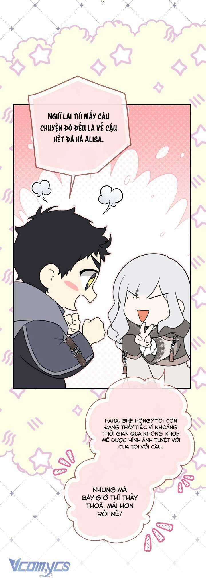 Hướng Về Ánh Dương Lần Nữa Chapter 89 trang 11