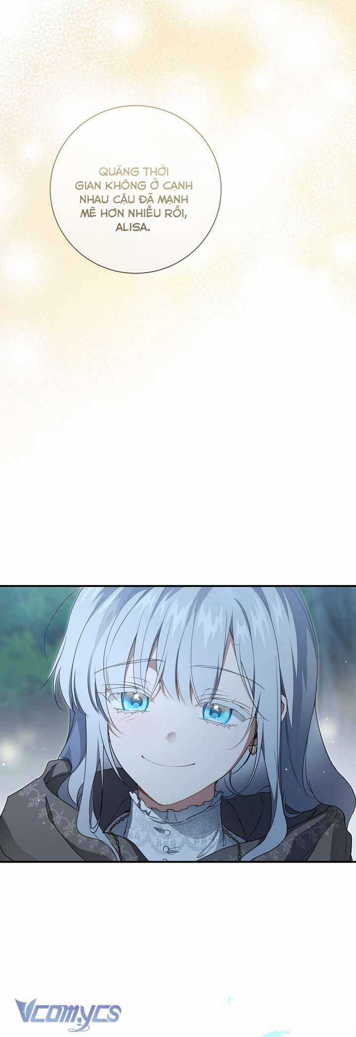 Hướng Về Ánh Dương Lần Nữa Chapter 89 trang 13