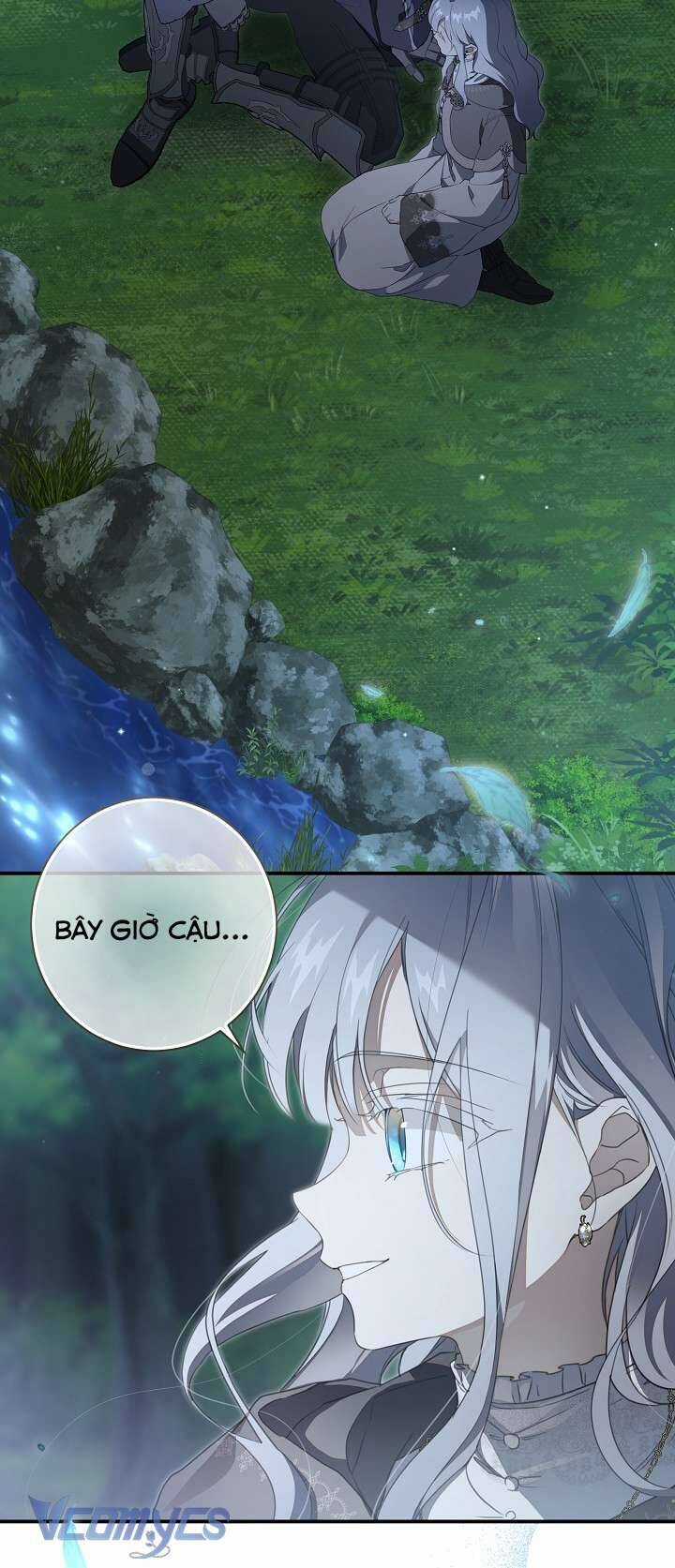 Hướng Về Ánh Dương Lần Nữa Chapter 89 trang 15