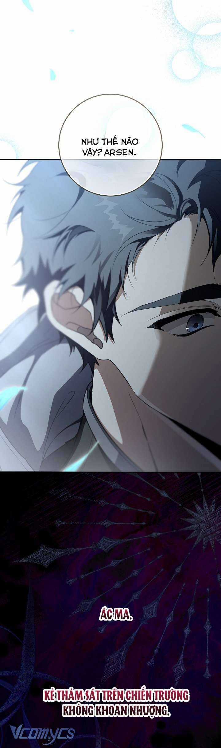 Hướng Về Ánh Dương Lần Nữa Chapter 89 trang 16