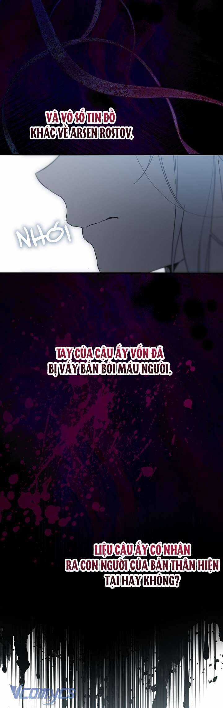 Hướng Về Ánh Dương Lần Nữa Chapter 89 trang 17