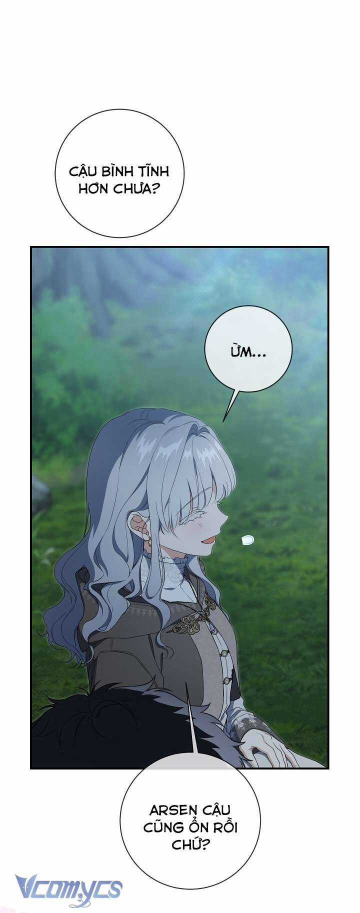 Hướng Về Ánh Dương Lần Nữa Chapter 89 trang 2