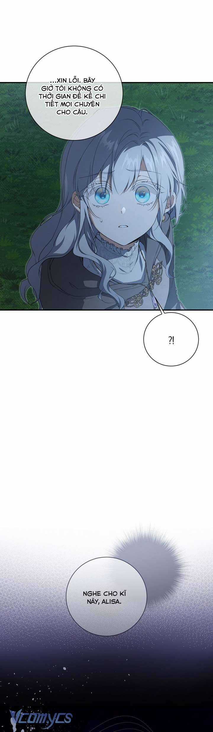 Hướng Về Ánh Dương Lần Nữa Chapter 89 trang 25