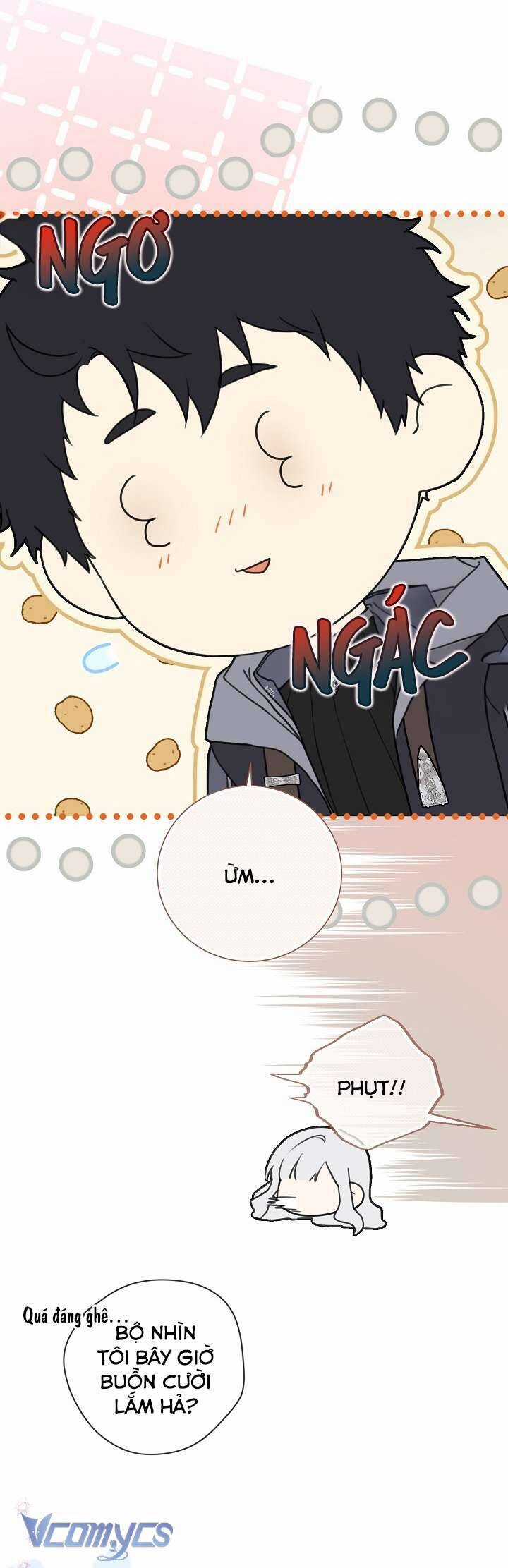 Hướng Về Ánh Dương Lần Nữa Chapter 89 trang 3