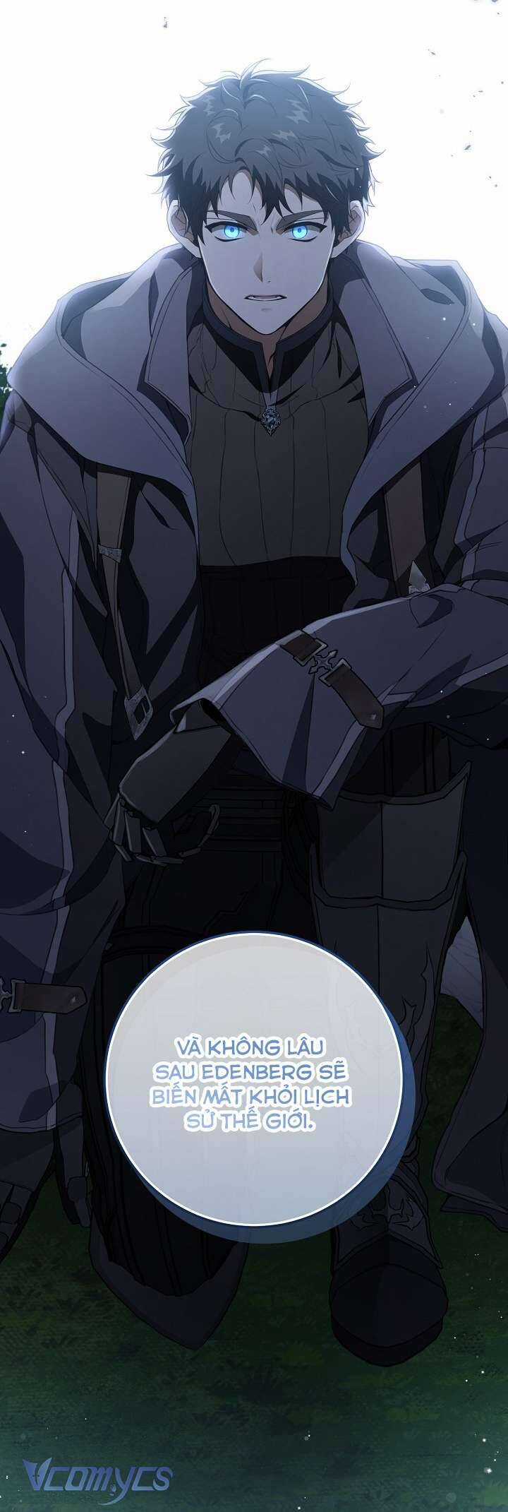 Hướng Về Ánh Dương Lần Nữa Chapter 89 trang 30