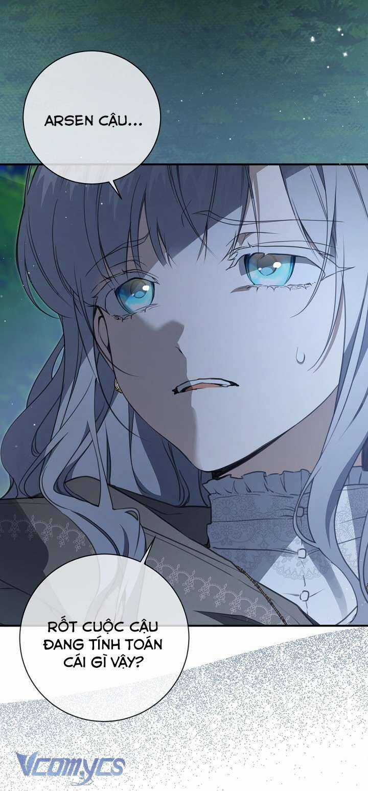 Hướng Về Ánh Dương Lần Nữa Chapter 89 trang 31